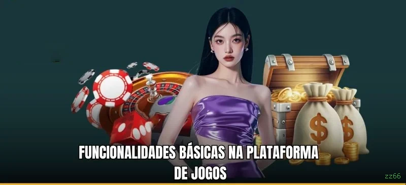Plataforma zz66 - cassino e apostas